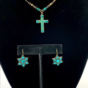 Belladonna jewelry. Made in Canada